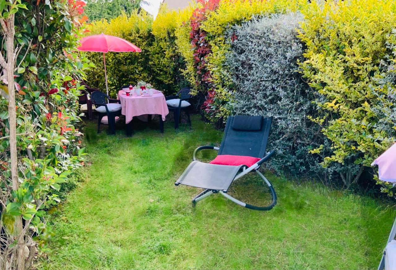 Cottage Blagnac Beauzelle Dış mekan fotoğraf