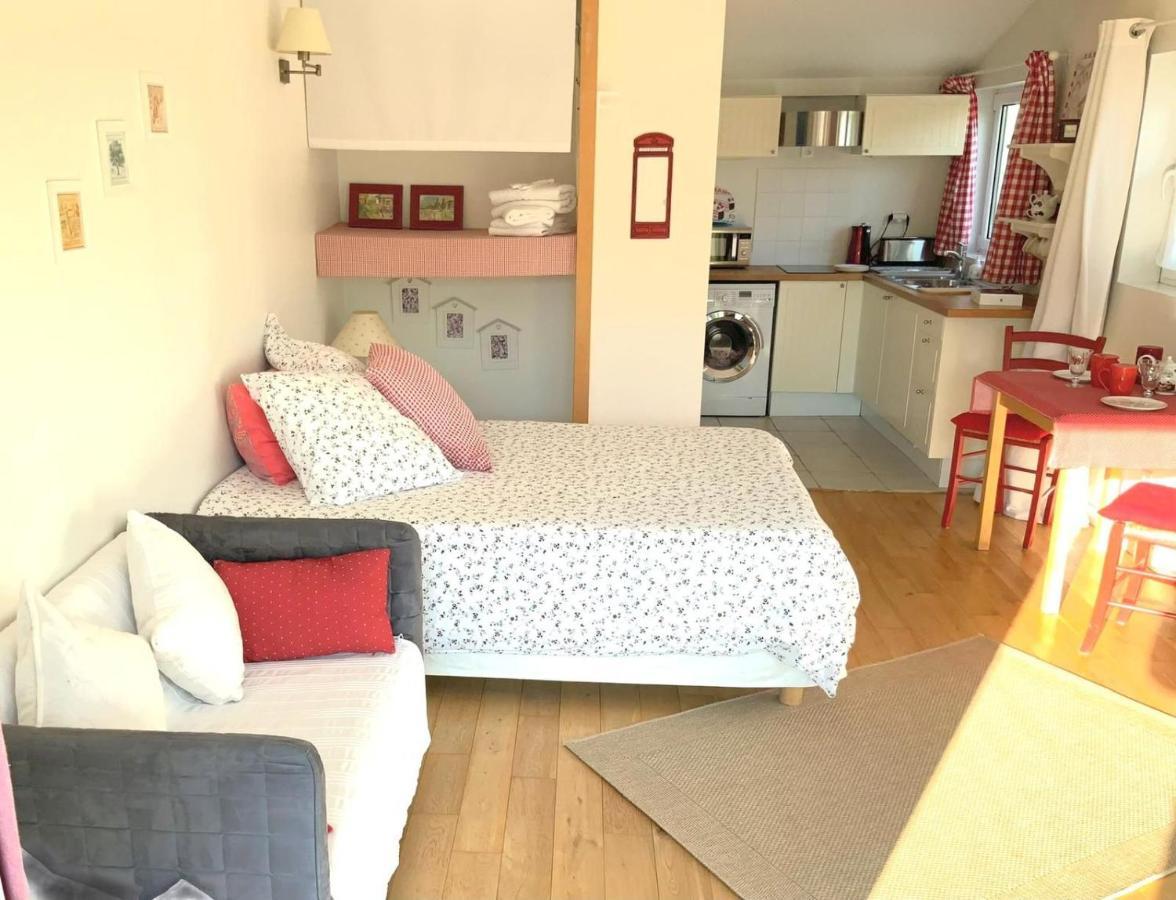 Cottage Blagnac Beauzelle Dış mekan fotoğraf